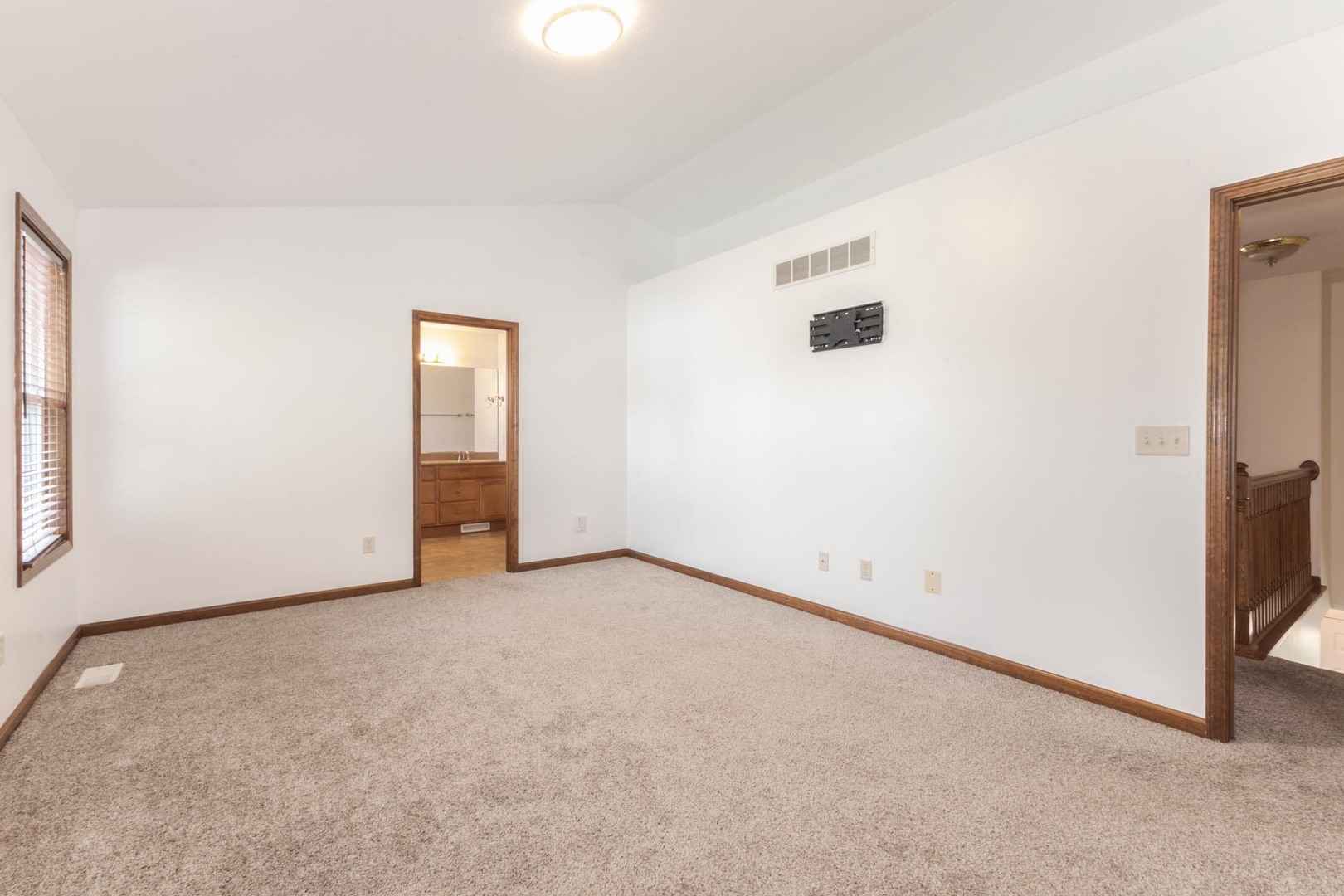 3250 Topaz Road Normal, IL 61761 - Photo 26 of 54 an empty room with windows