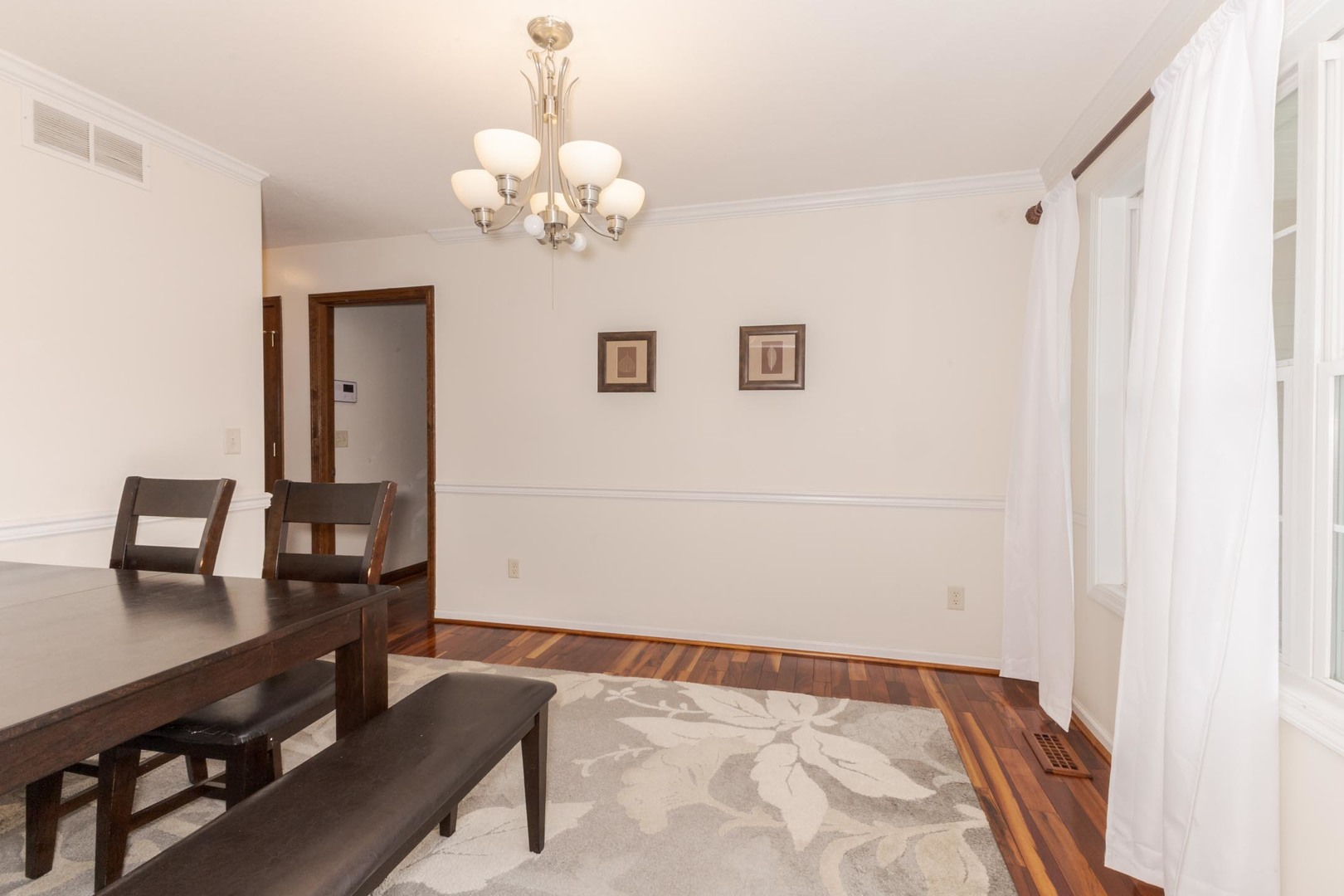 3250 Topaz Road Normal, IL 61761 - Photo 40 of 54 a view of a workspace with furniture