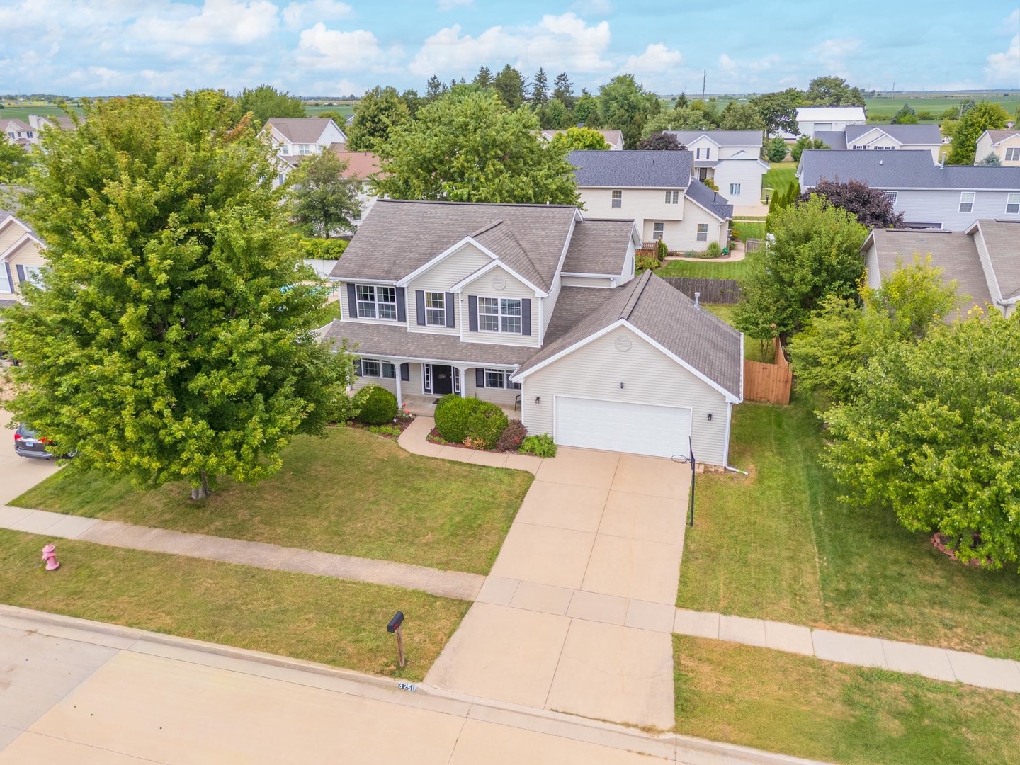 3250 Topaz Road Normal, IL 61761 - Photo 4 of 54