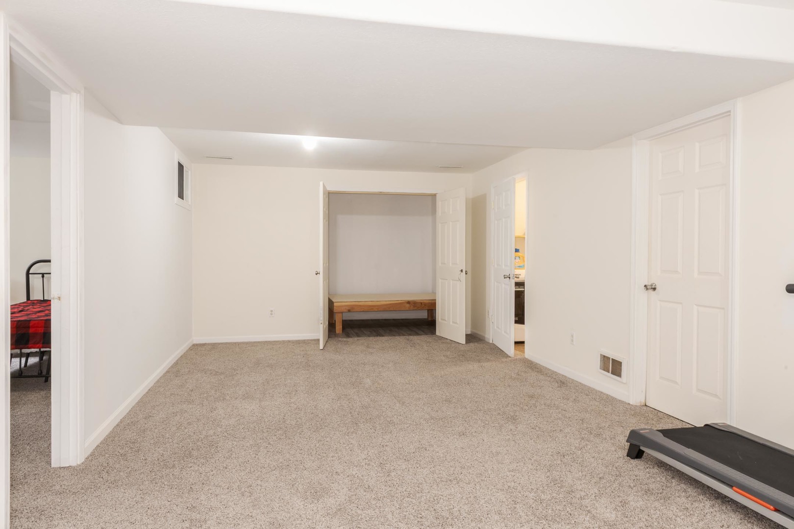 3250 Topaz Road Normal, IL 61761 - Photo 41 of 54 a view of an empty room