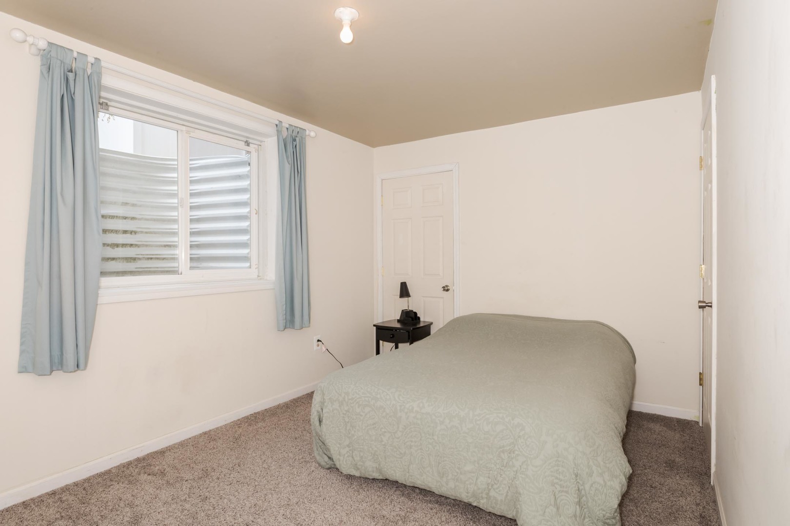 3250 Topaz Road Normal, IL 61761 - Photo 47 of 54 a bedroom with a bed and window