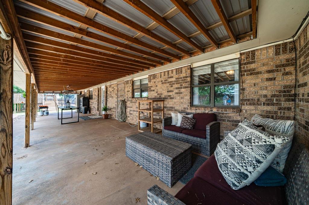 616 West Main Street Bronte, TX 76933 - Photo 35 of 39