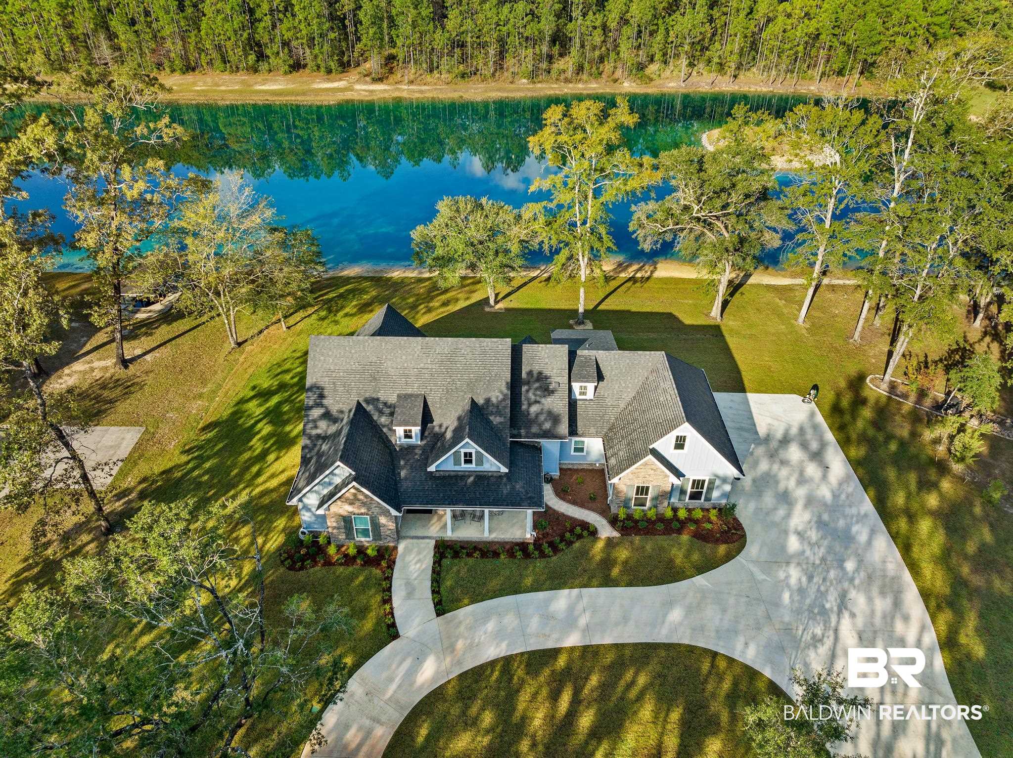 10777 Ski Chaste Lane Axis, AL 36505 - Photo 2 of 49