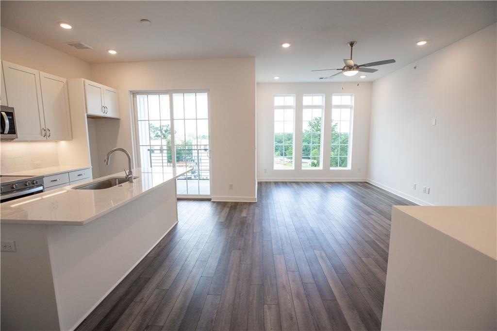 191 Devore Road Alpharetta, GA 30009 - Photo 13 of 22
