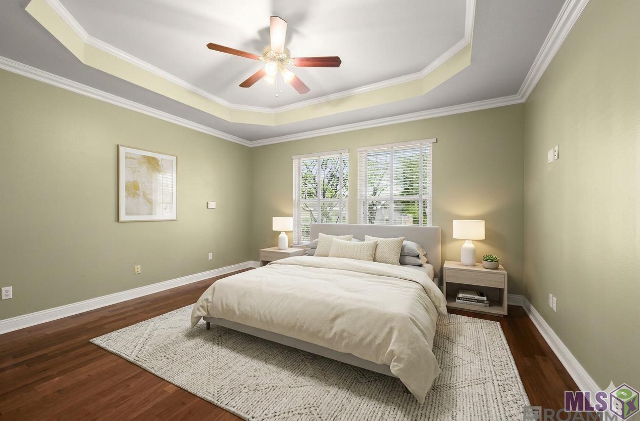 18616 Perkins Road Prairieville, LA 70769 - Photo 13 of 34