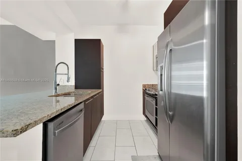$379,000 | 950 Brickell Bay Drive, Unit 802, Miami, FL 33131