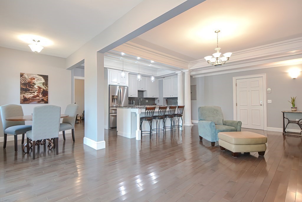 1401 Great Pond Road, Unit 5 North Andover, MA 01845 - Photo 11 of 35