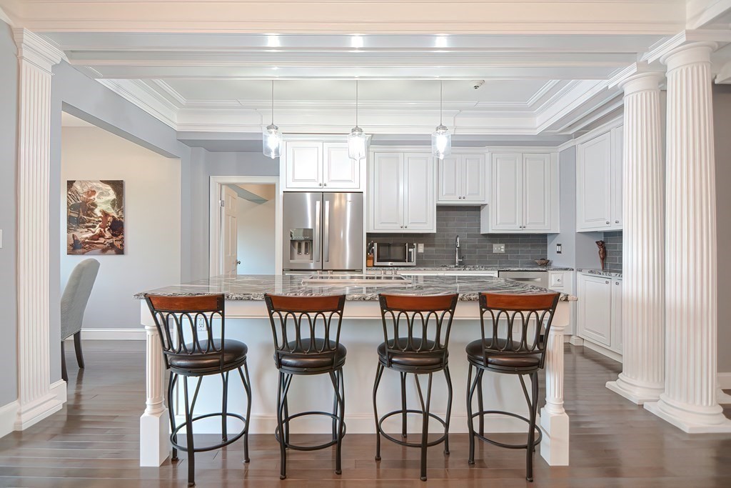 1401 Great Pond Road, Unit 5 North Andover, MA 01845 - Photo 12 of 35