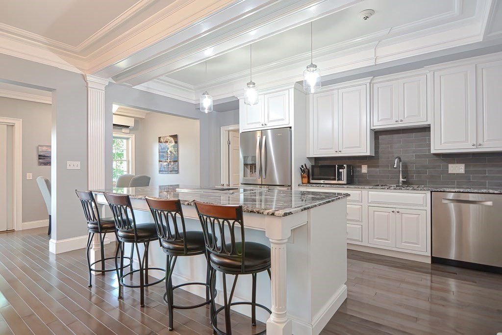 1401 Great Pond Road, Unit 5 North Andover, MA 01845 - Photo 14 of 35