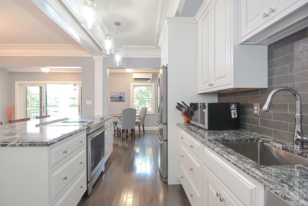 1401 Great Pond Road, Unit 5 North Andover, MA 01845 - Photo 15 of 35