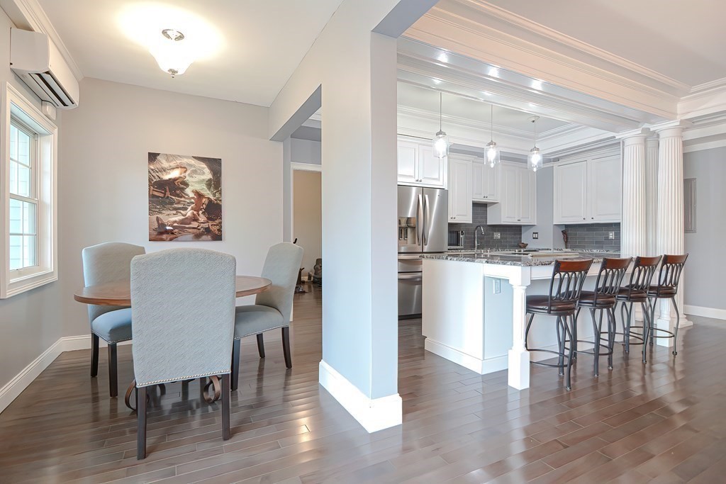 1401 Great Pond Road, Unit 5 North Andover, MA 01845 - Photo 17 of 35