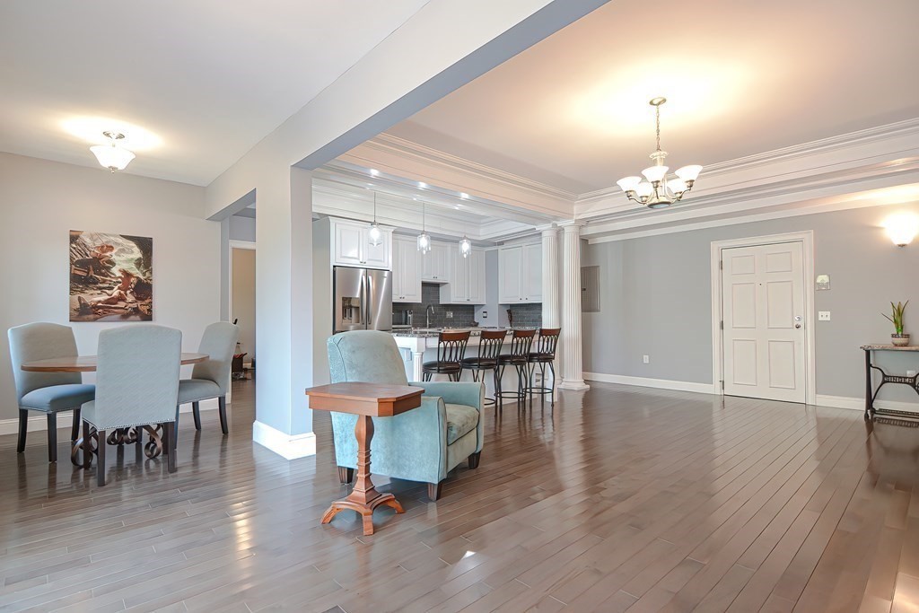 1401 Great Pond Road, Unit 5 North Andover, MA 01845 - Photo 18 of 35