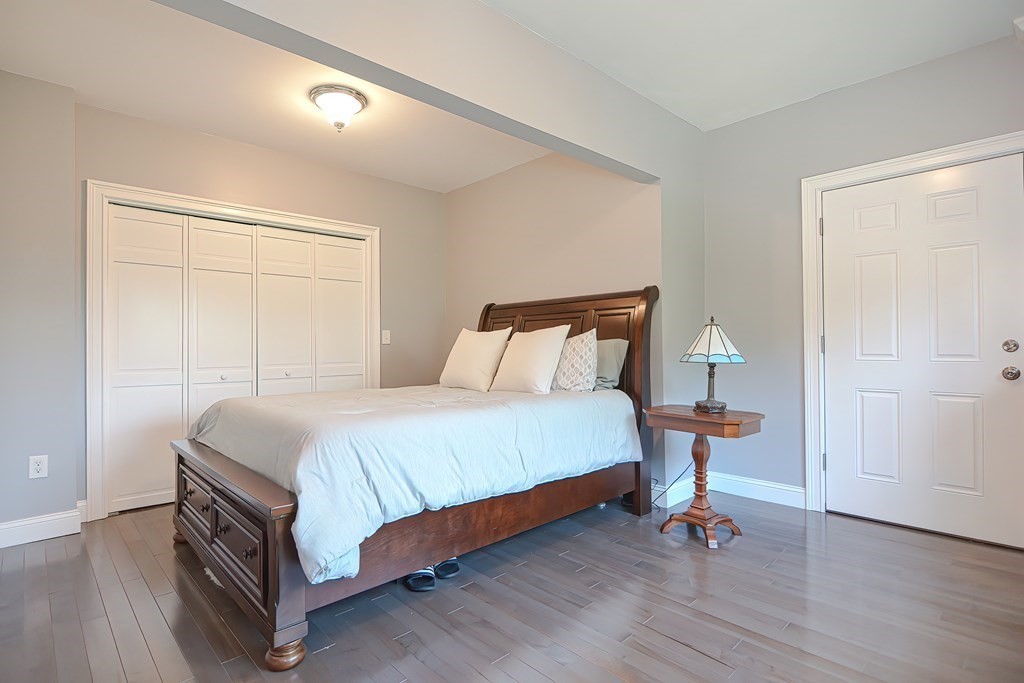 1401 Great Pond Road, Unit 5 North Andover, MA 01845 - Photo 22 of 35