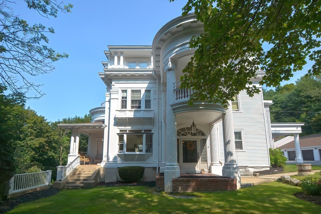 1401 Great Pond Road, Unit 5 North Andover, MA 01845 - Photo 30 of 35