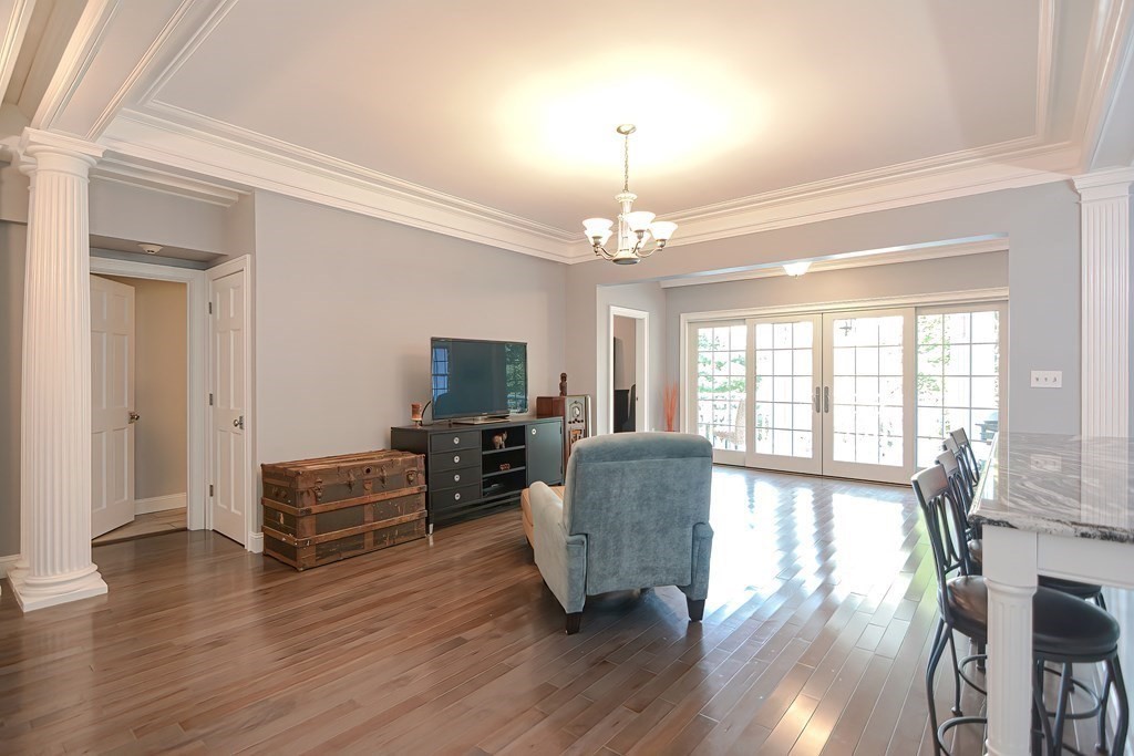 1401 Great Pond Road, Unit 5 North Andover, MA 01845 - Photo 3 of 35