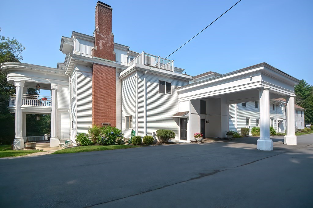 1401 Great Pond Road, Unit 5 North Andover, MA 01845 - Photo 31 of 35