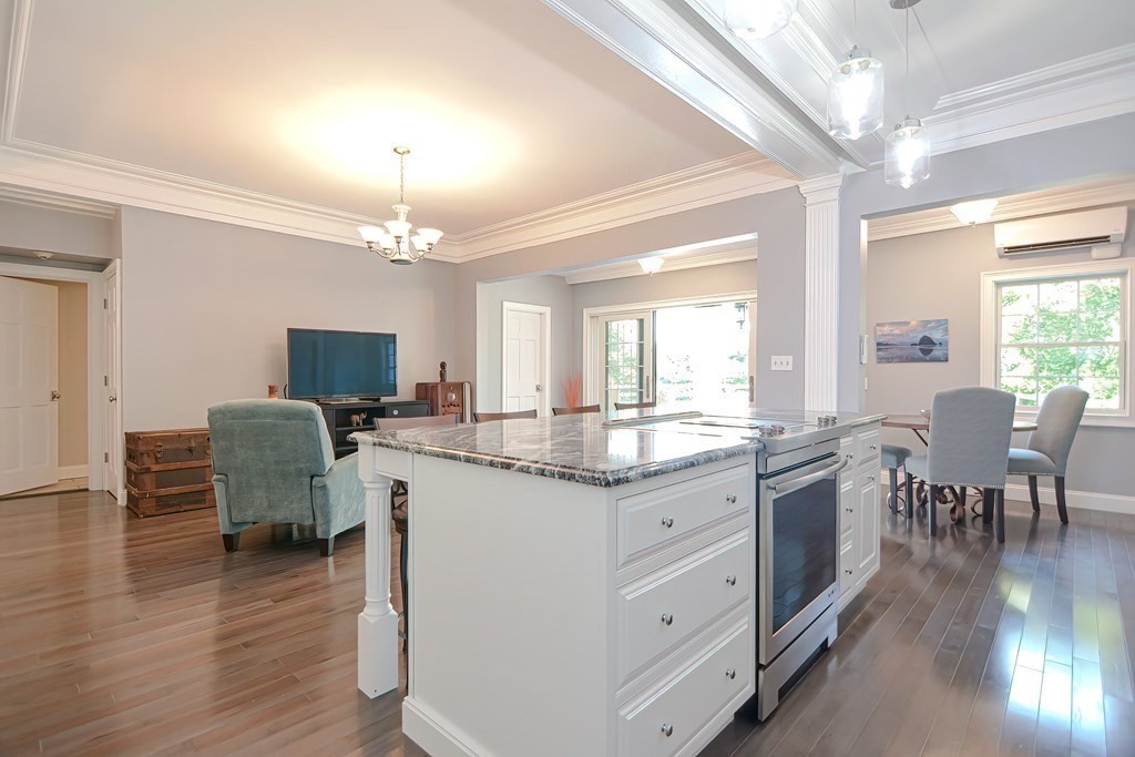 1401 Great Pond Road, Unit 5 North Andover, MA 01845 - Photo 5 of 35