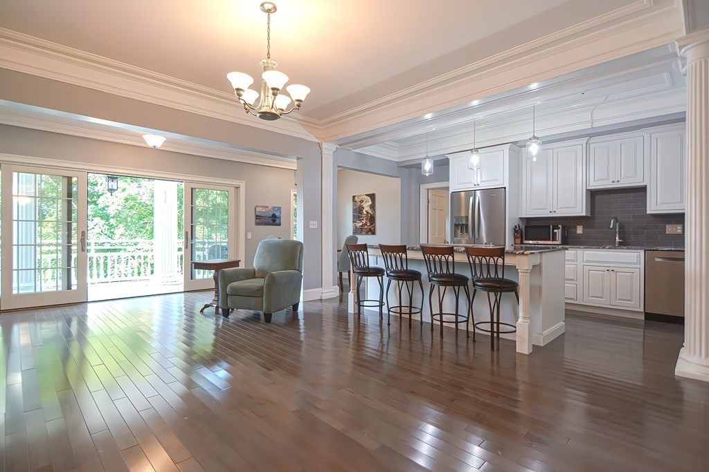 1401 Great Pond Road, Unit 5 North Andover, MA 01845 - Photo 9 of 35