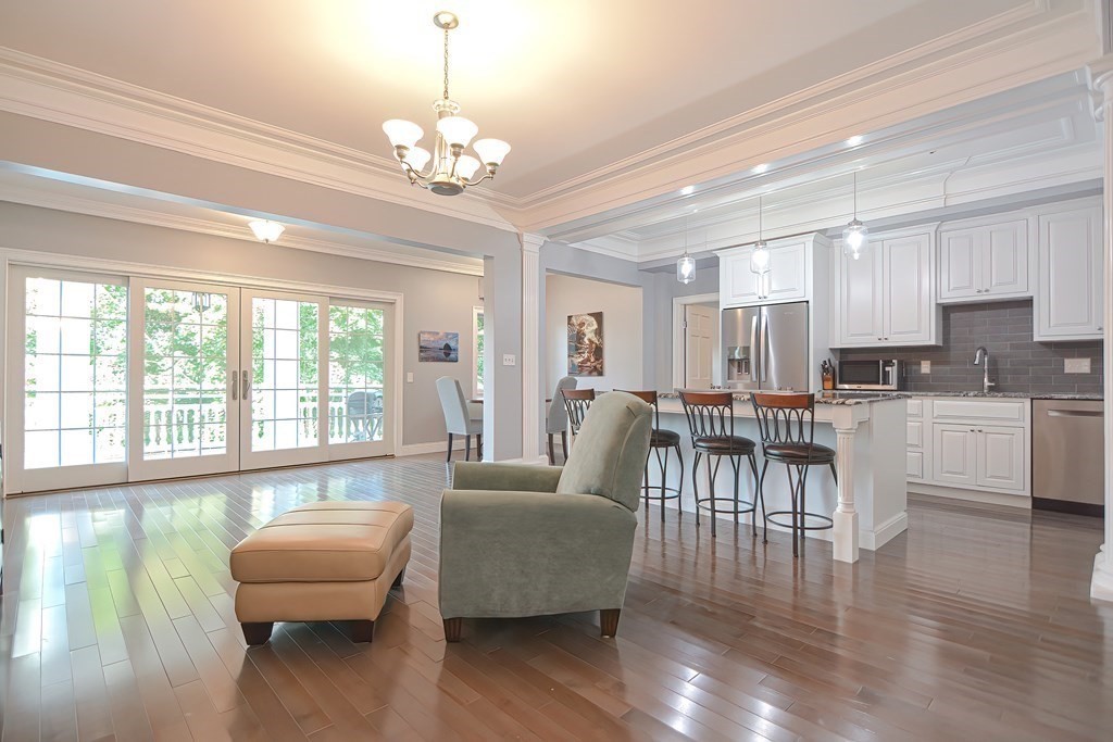 1401 Great Pond Road, Unit 5 North Andover, MA 01845 - Photo 10 of 35