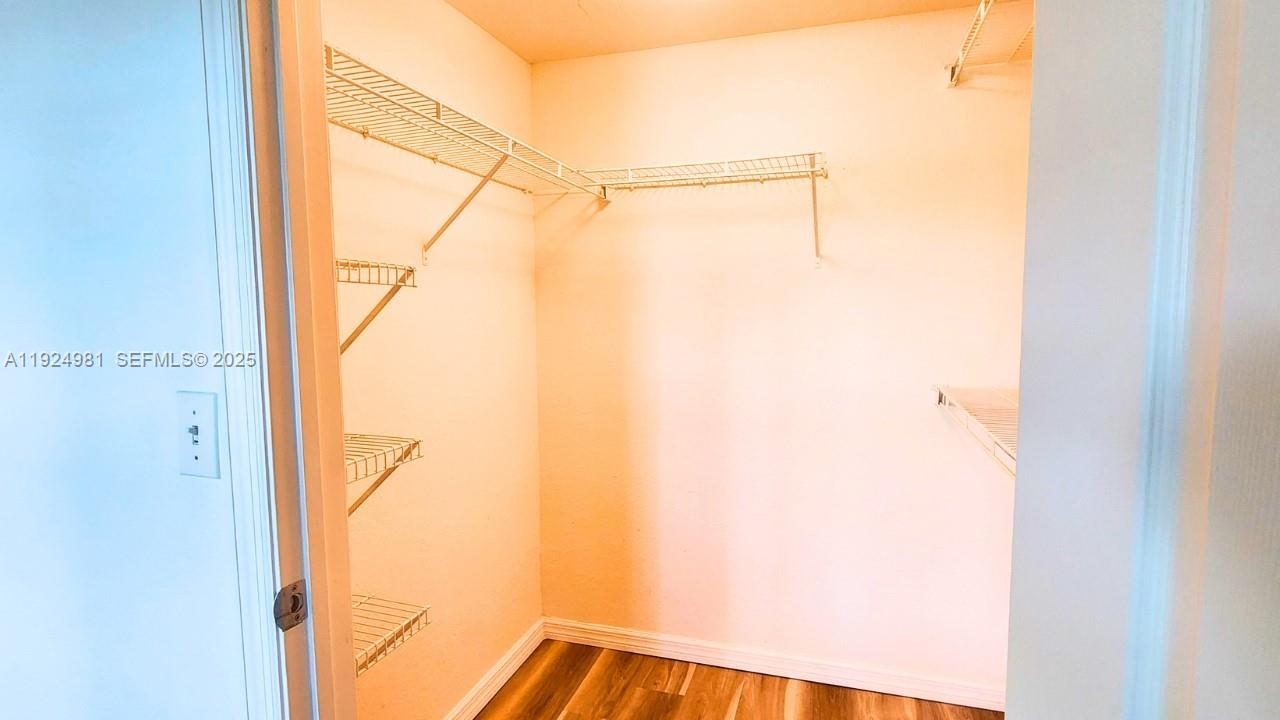 2557 Centergate Drive, Unit 101 Miramar, FL 33025 - Photo 13 of 14 a view of a bathroom