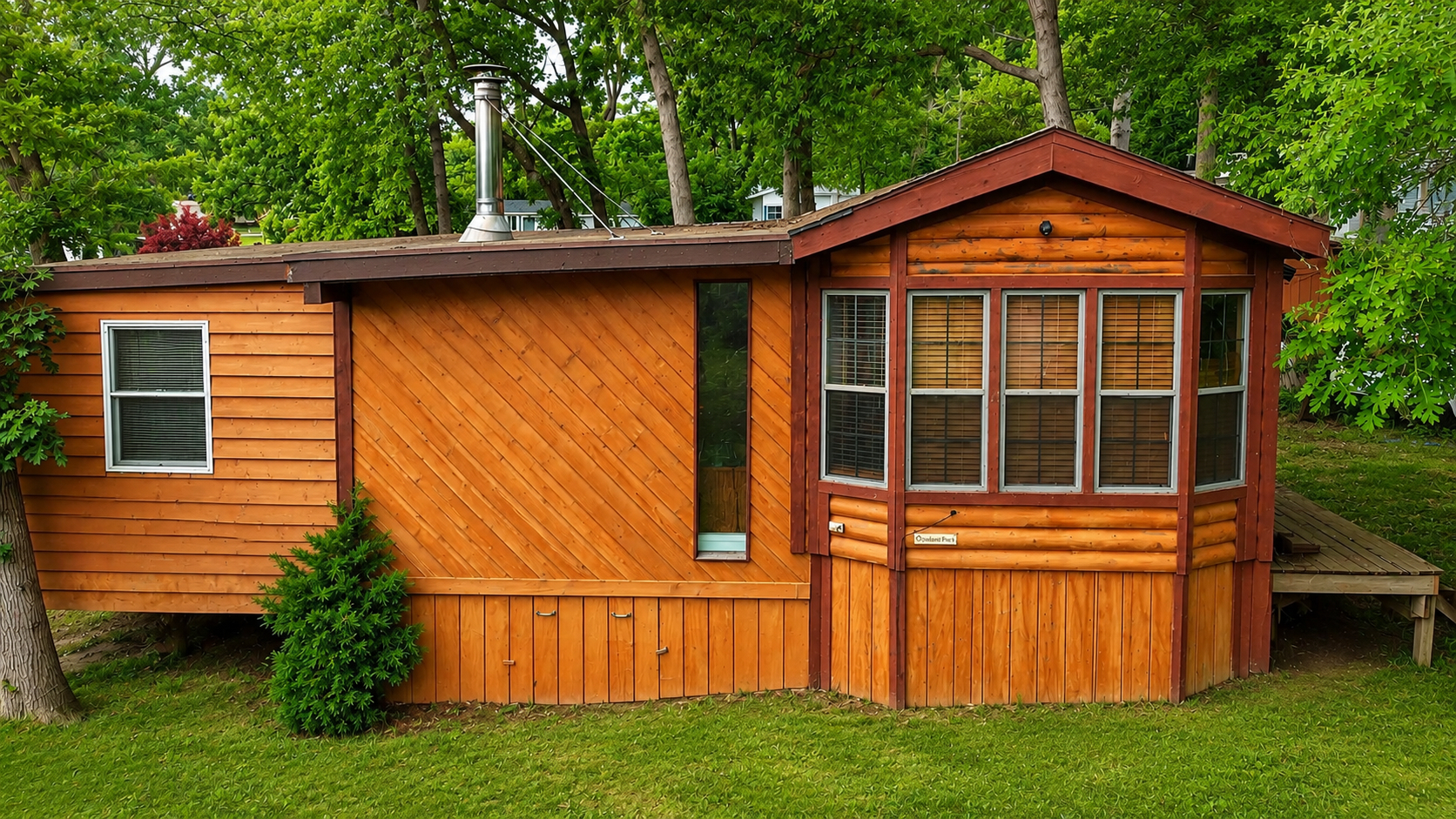 25 Beacon Bay Road Lakemoor, IL 60051 - Photo 3 of 5