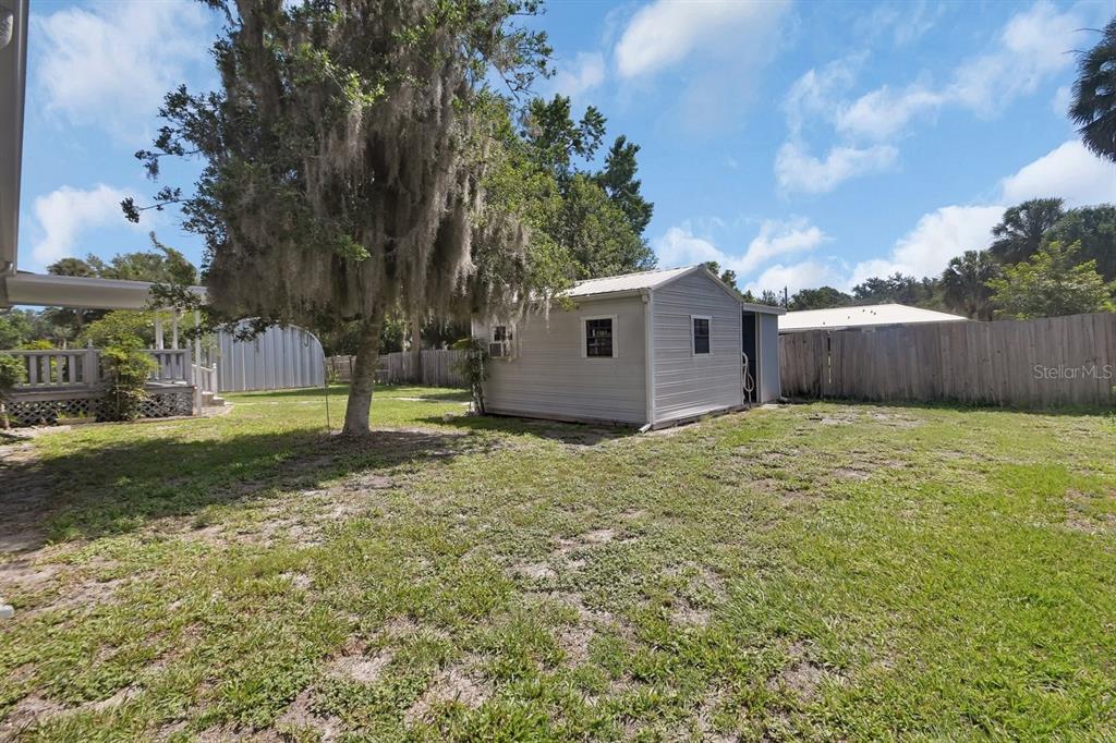 1637 Hontoon Road DeLand, FL 32720 - Photo 34 of 38