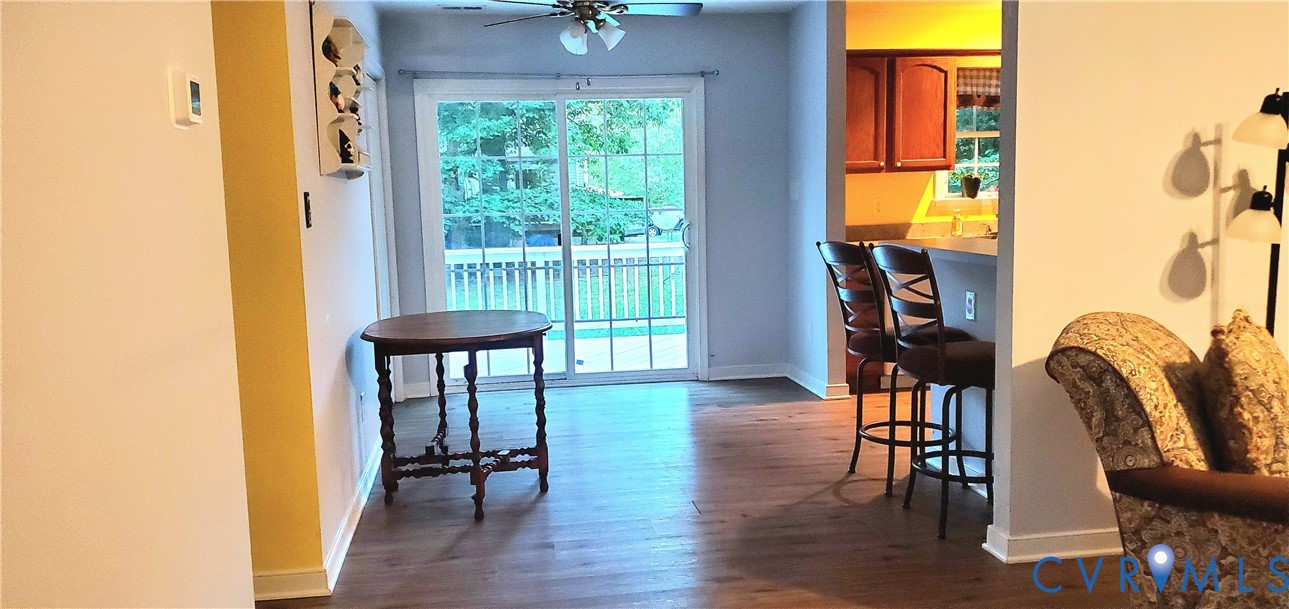 65 Albertson Court Ruther Glen, VA 22546 - Photo 7 of 20