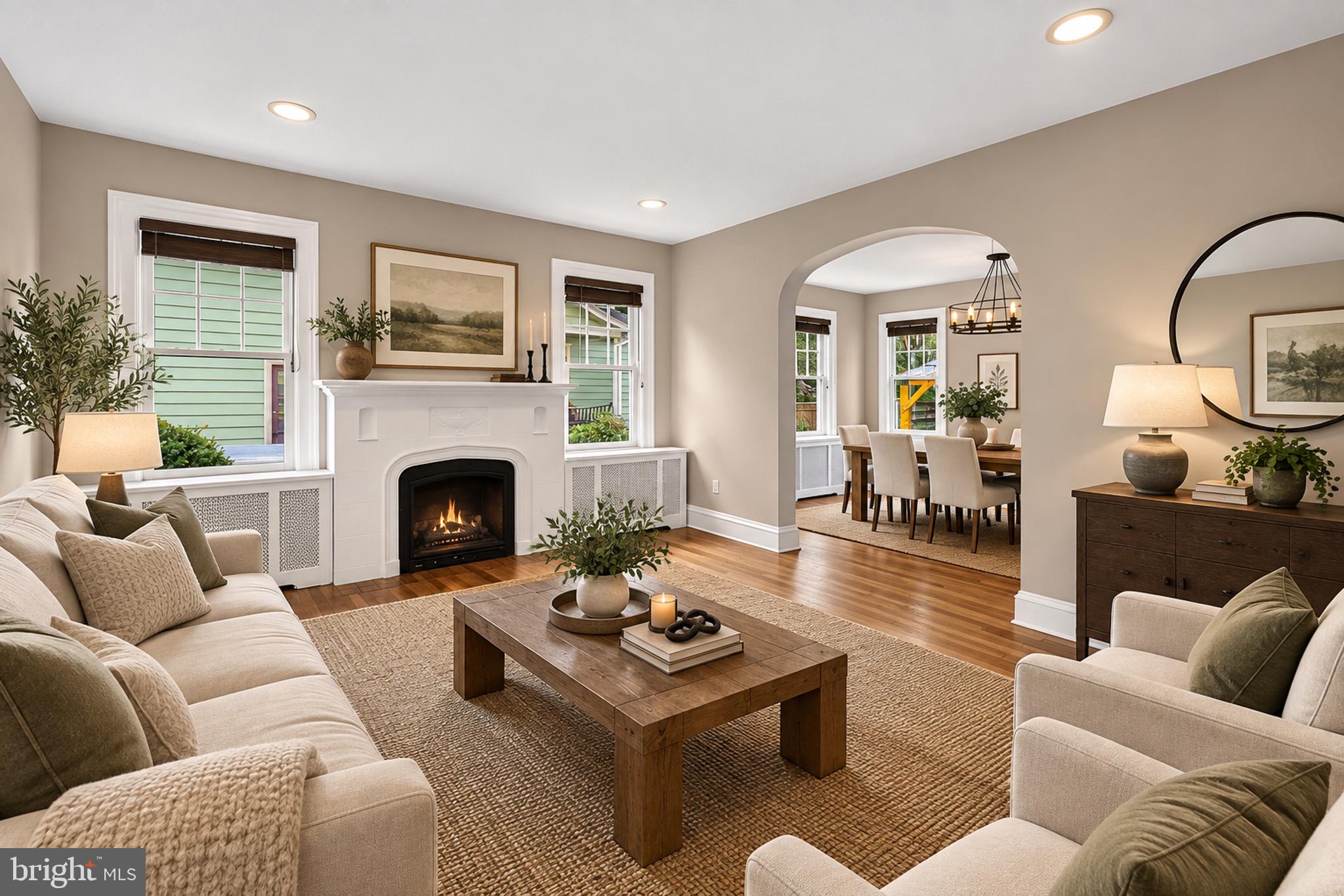 159 Gedney Road Lawrenceville, NJ 08648 - Photo 10 of 37 Gallery Image 10