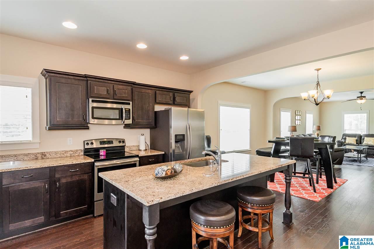 5866 Ridgeline Drive Bessemer, AL 35022 - Photo 14 of 36
