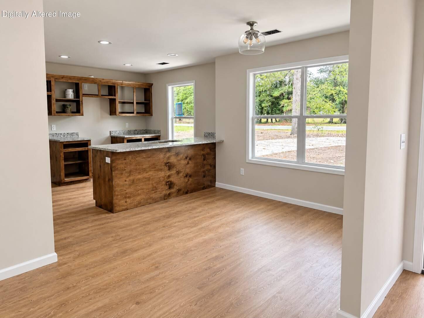 1325 Boulevard Road Sumter, SC 29153 - Photo 8 of 21 Dining Room