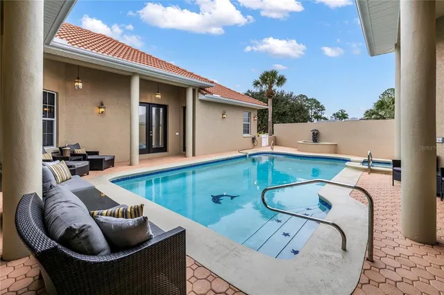 $1,249,000 | 31 Coleridge Court, Palm Coast, FL 32137
