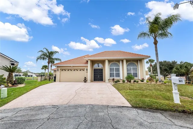 $1,249,000 | 31 Coleridge Court, Palm Coast, FL 32137