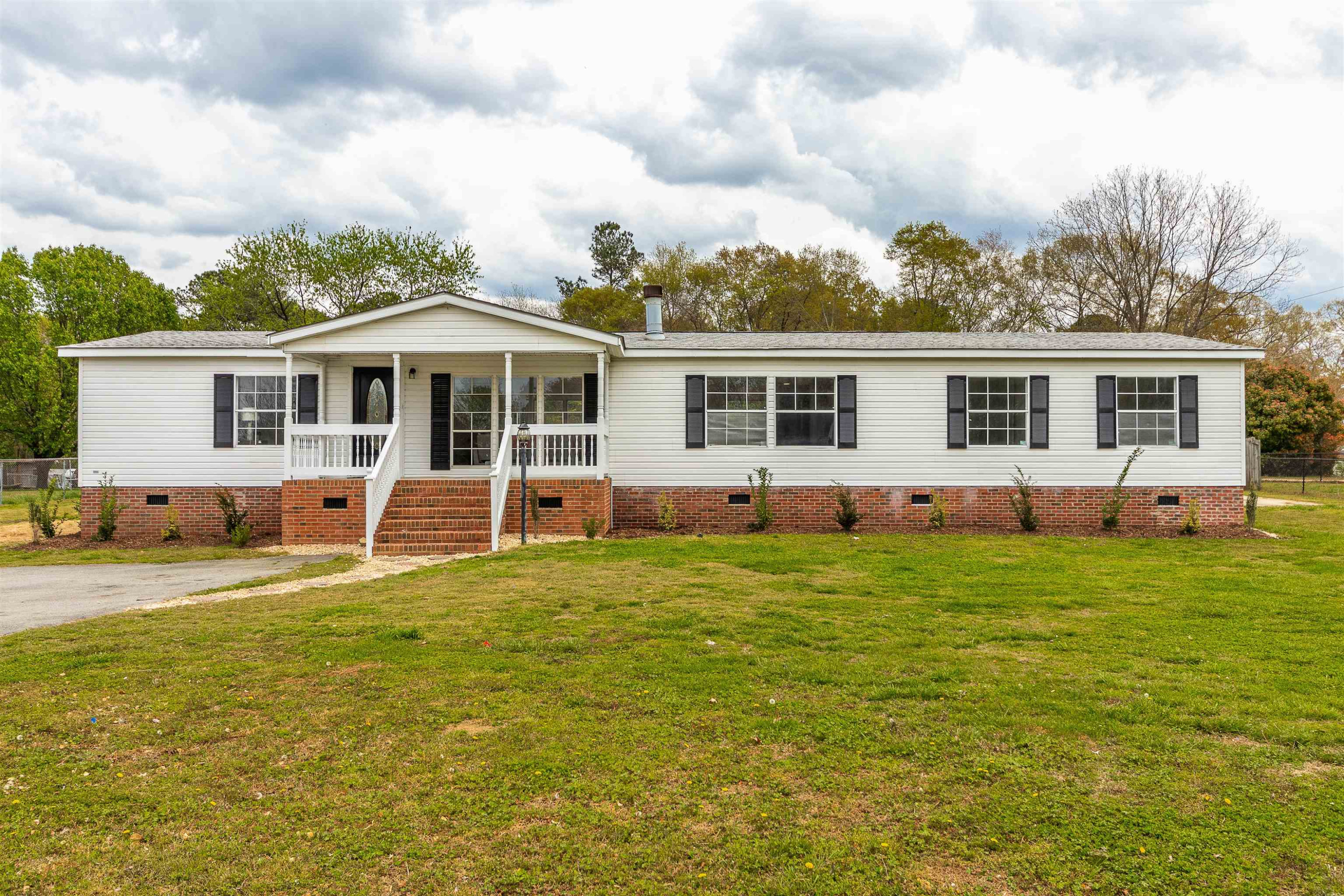8205 Hebron Church Road Garner, NC 27529 - Photo 1 of 43 Photo 1