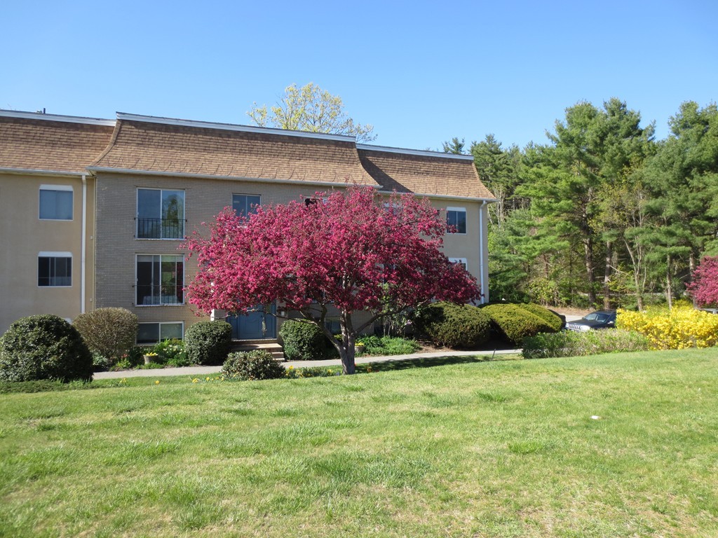 232 Swanson Road, Unit 629 Boxborough, MA 01719 - Photo 1 of 26