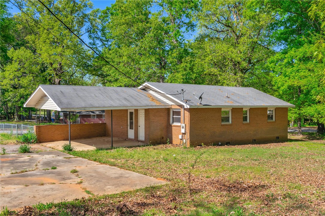 115 Collingwood Drive Anderson, SC 29621 - Photo 26 of 27