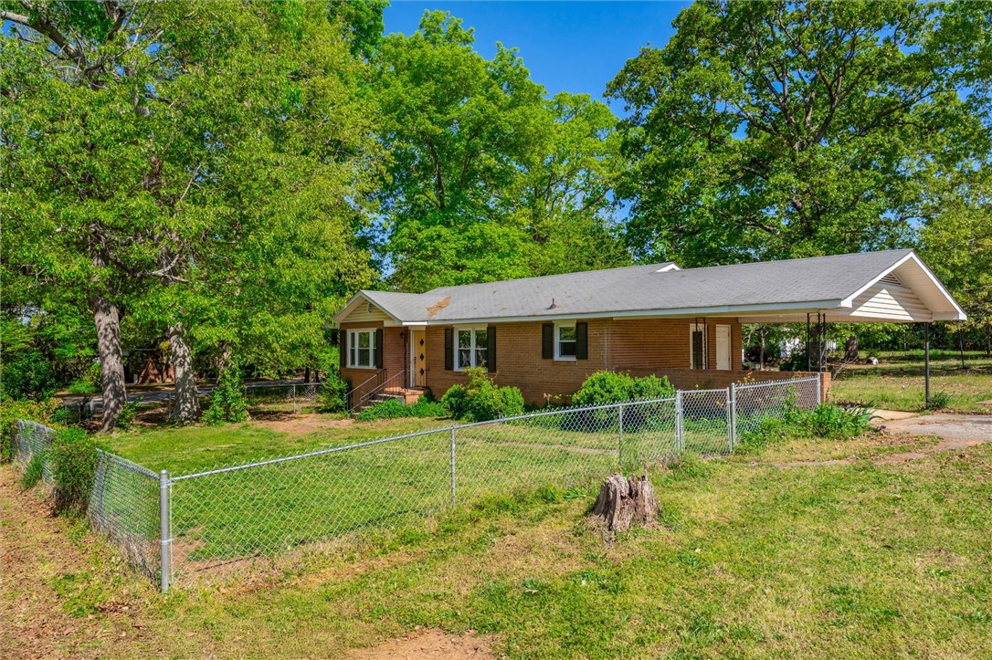 115 Collingwood Drive Anderson, SC 29621 - Photo 3 of 27