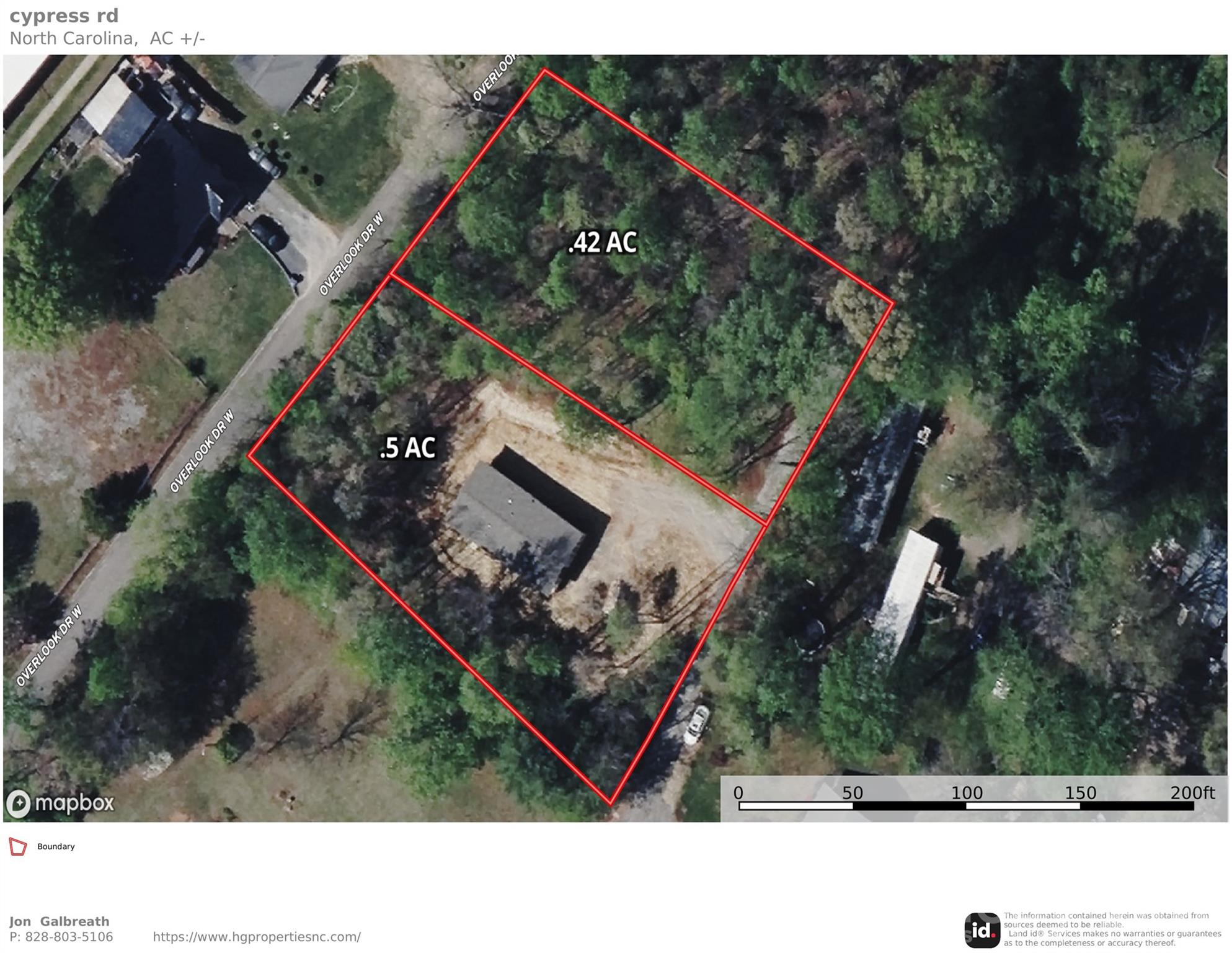 55 Cypress Road Marion, NC 28752 - Photo 32 of 38