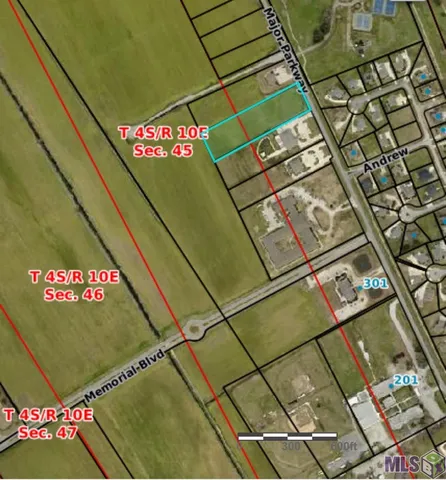 $169,000 | Jom-5 Major Parkway, New Roads, LA 70760