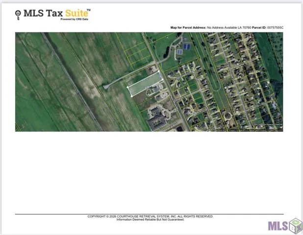 $169,000 | Jom-5 Major Parkway, New Roads, LA 70760