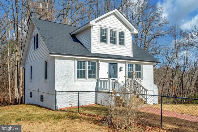 $315,000 | 8445 James Monroe Highway, Culpeper, VA 22701