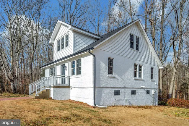 $315,000 | 8445 James Monroe Highway, Culpeper, VA 22701
