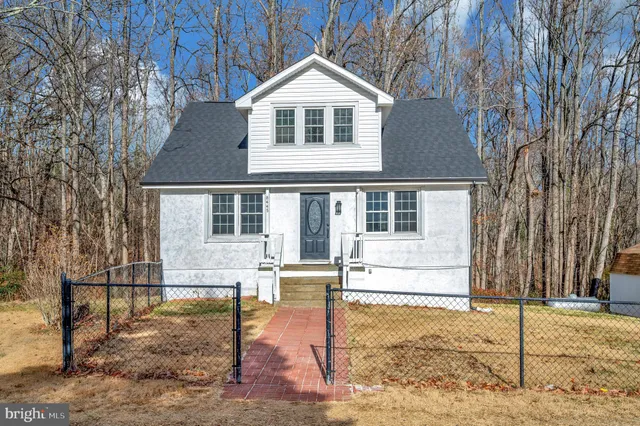 $315,000 | 8445 James Monroe Highway, Culpeper, VA 22701