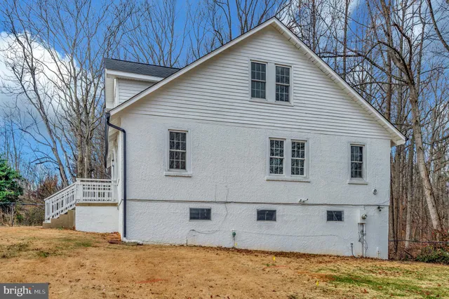 $315,000 | 8445 James Monroe Highway, Culpeper, VA 22701