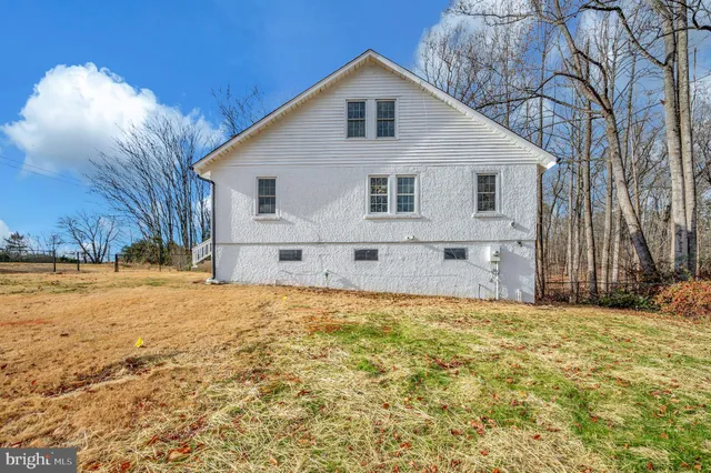 $315,000 | 8445 James Monroe Highway, Culpeper, VA 22701