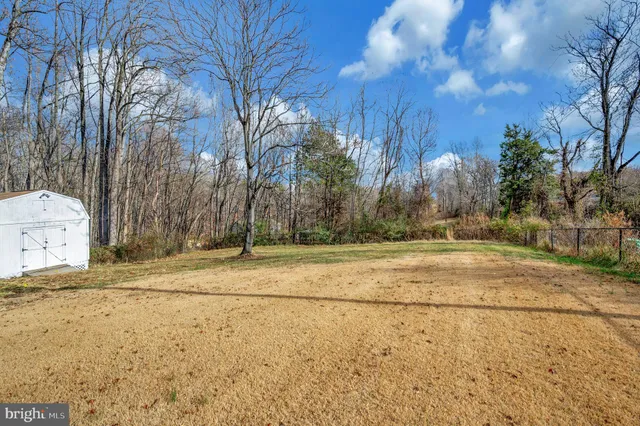 $315,000 | 8445 James Monroe Highway, Culpeper, VA 22701