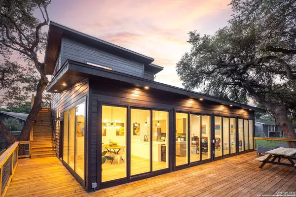 $2,300 | 1277 Timberlane Drive, Canyon Lake, TX 78133