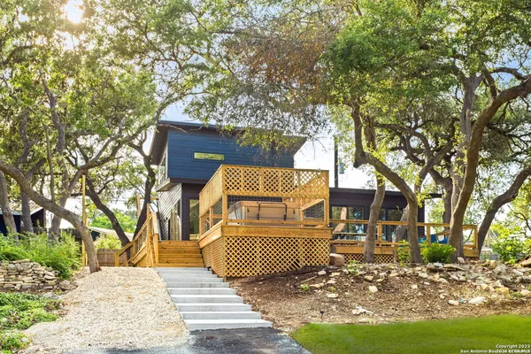 $2,300 | 1277 Timberlane Drive, Canyon Lake, TX 78133