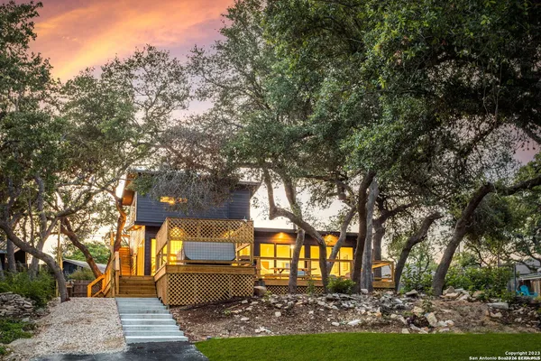 $2,300 | 1277 Timberlane Drive, Canyon Lake, TX 78133