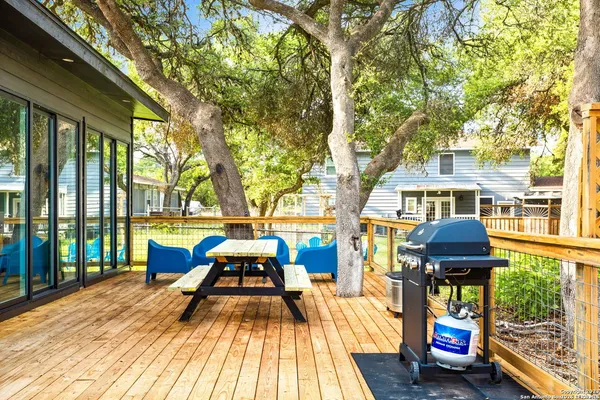 $2,300 | 1277 Timberlane Drive, Canyon Lake, TX 78133