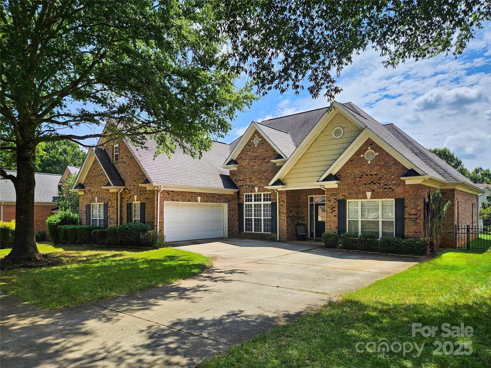 6012 Colton Ridge Drive Indian Trail, NC 28079 - Photo 1 of 32 Gallery Image 1